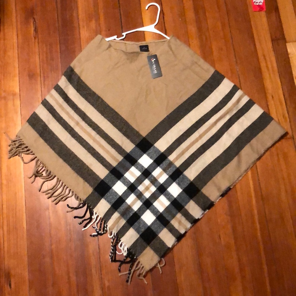 Fall Shall NWT